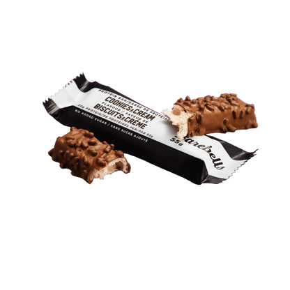 Barre de protéine - 55g