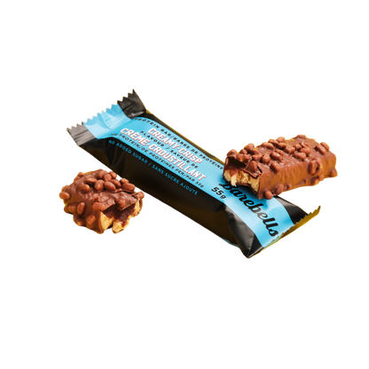 Barre de protéine - 55g