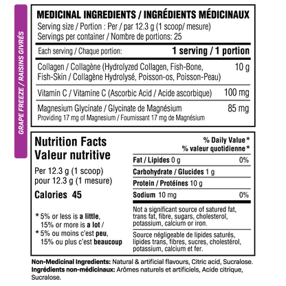 Collagène Marin Refresher