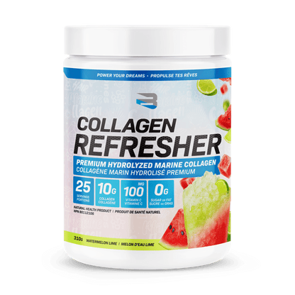 Collagène Marin Refresher