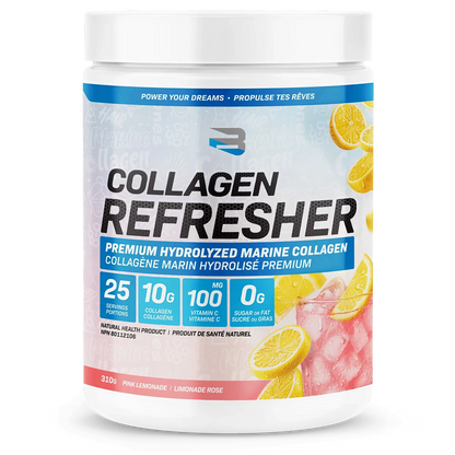 Collagène Marin Refresher