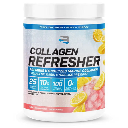Collagène Marin Refresher