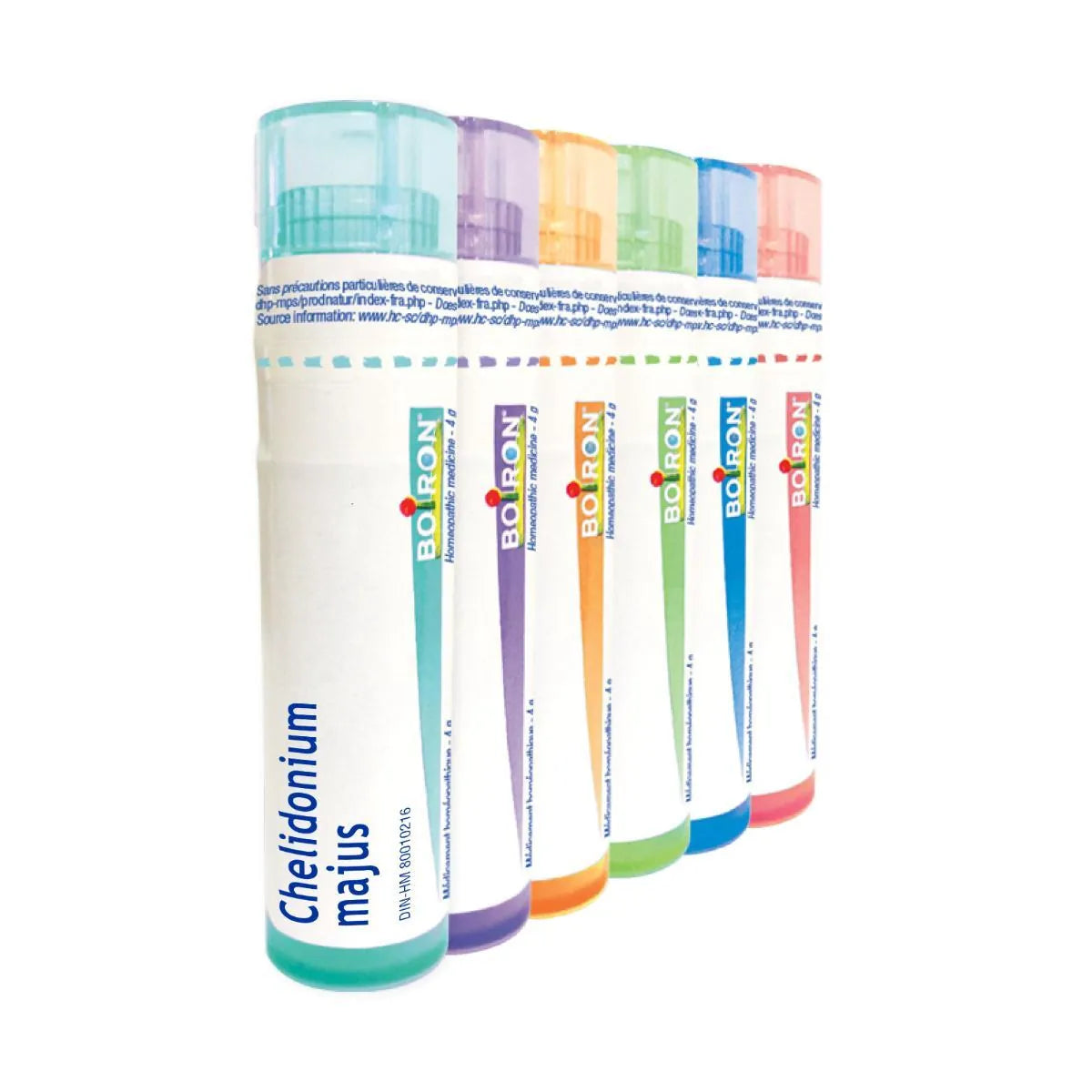 Chelidonium majus ( Granules )