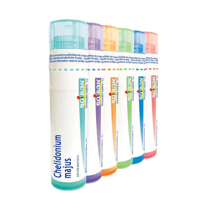 Chelidonium majus ( Granules )