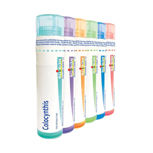 Colocynthis ( Granules )