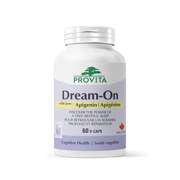 Deam-on 60 capsules.