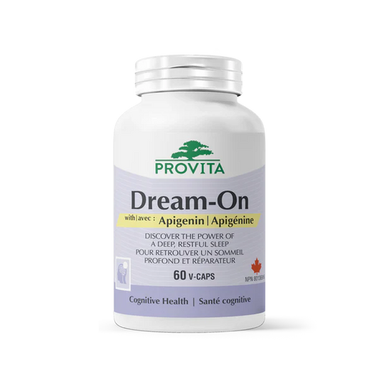 Deam-on 60 capsules.