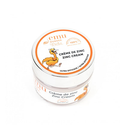 Baby zinc cream - 40g