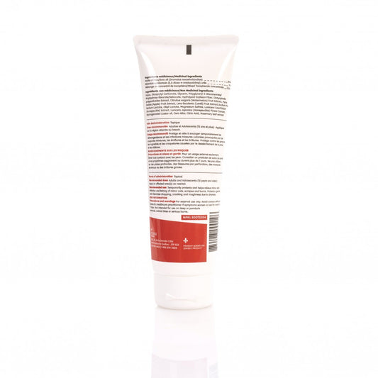 Crème à mains Soin réparateur - 120ml