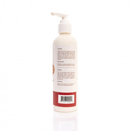 Crème Hydratante Corporelle - 240mL