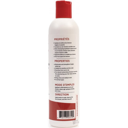 Shampooing à huile d’Émeu - 300ml