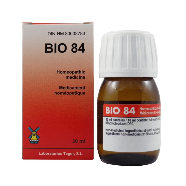 BIO 84