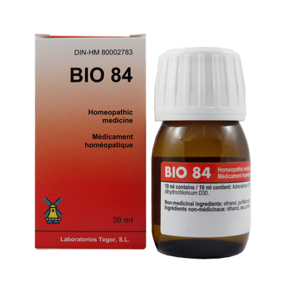BIO 84