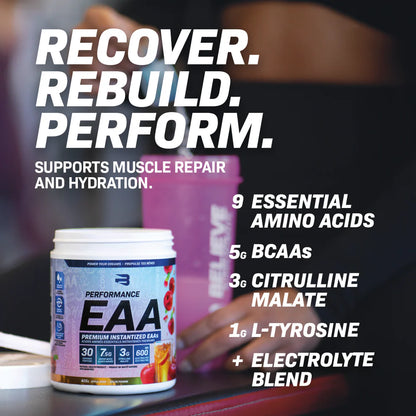 EAA Performance - 390g