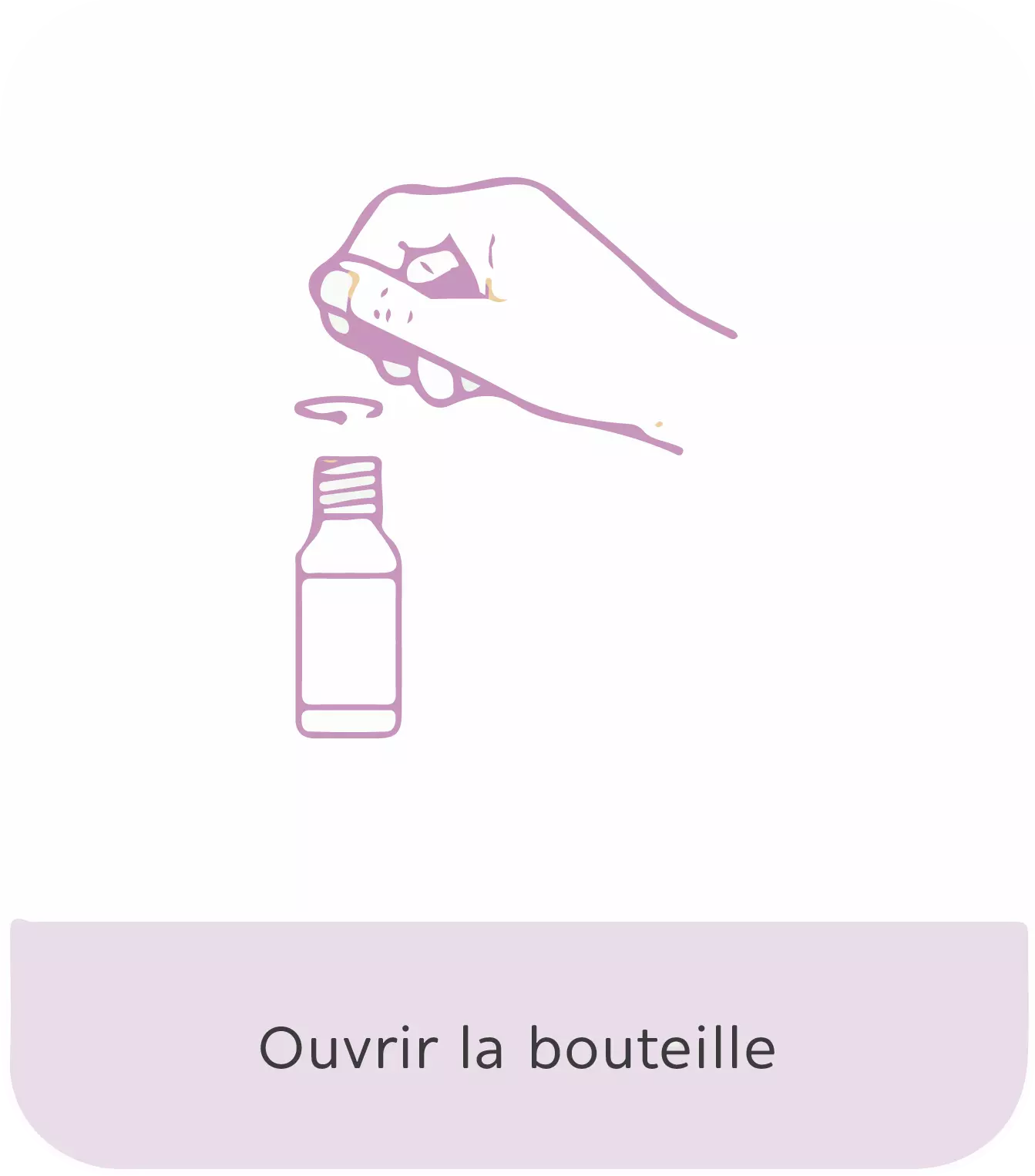 Hyperactivité, trouble de l'attention - 30mL