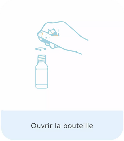 Ear infections - 30mL