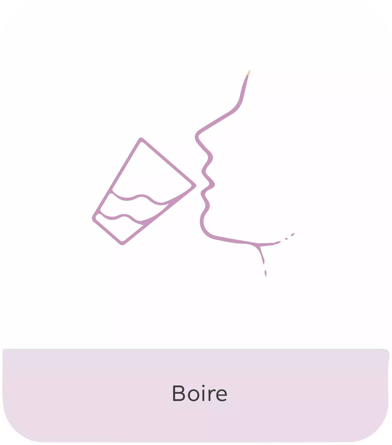 Hyperactivité, trouble de l'attention - 30mL