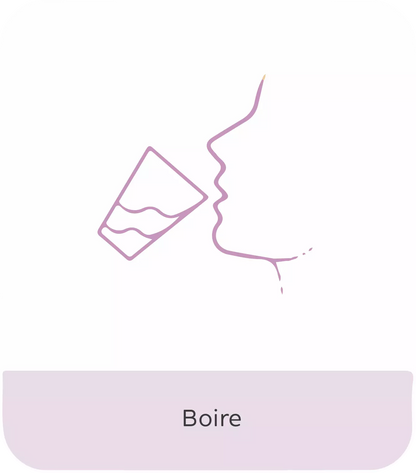 Hyperactivité, trouble de l'attention - 30mL