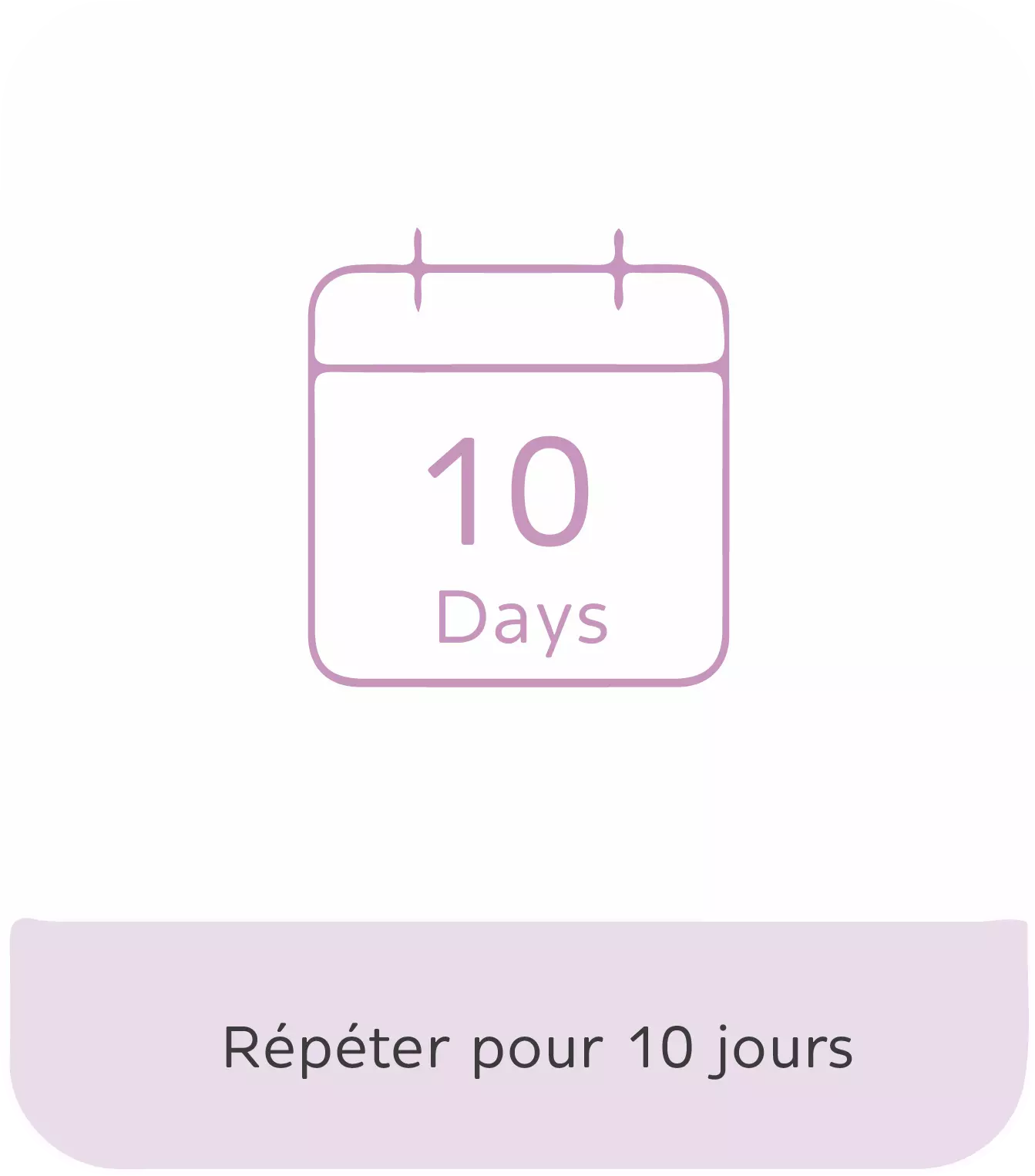 Hyperactivité, trouble de l'attention - 30mL