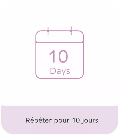 Hyperactivité, trouble de l'attention - 30mL