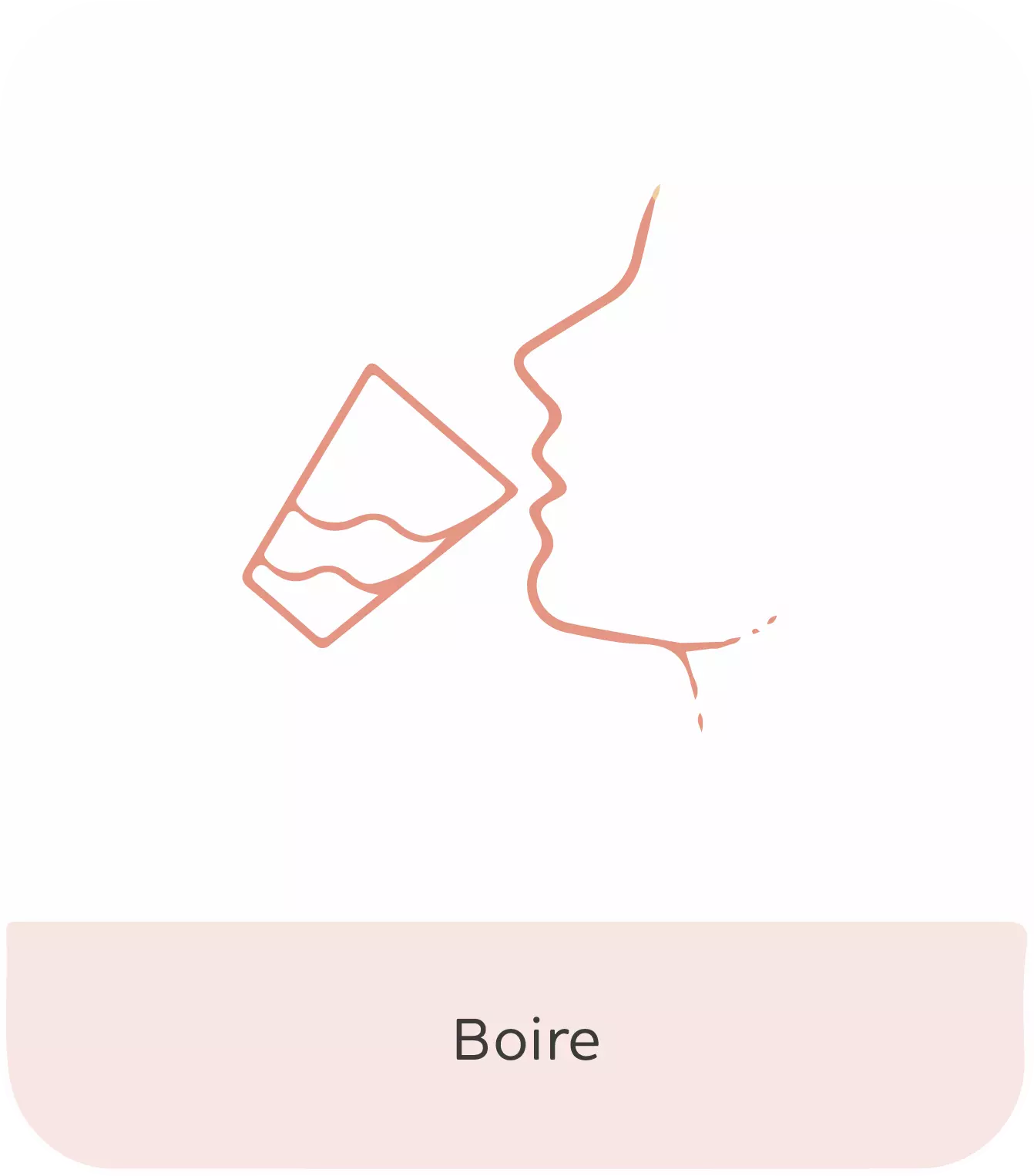 Ostéoporose & Fractures ( Gouttes )