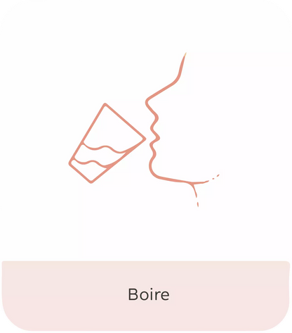 Ostéoporose & Fractures ( Gouttes )