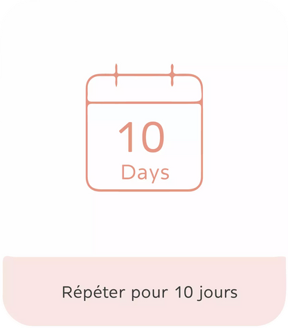 Ostéoporose & Fractures ( Gouttes )