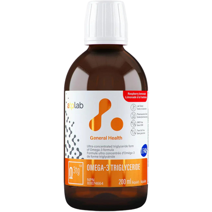 ATP - Omega 3 Triglyceride  200mL