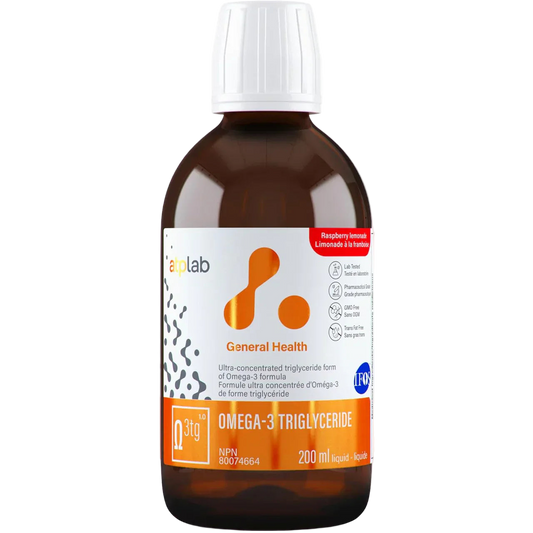 ATP - Omega 3 Triglyceride  200mL