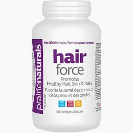 Hair force (90capsules)