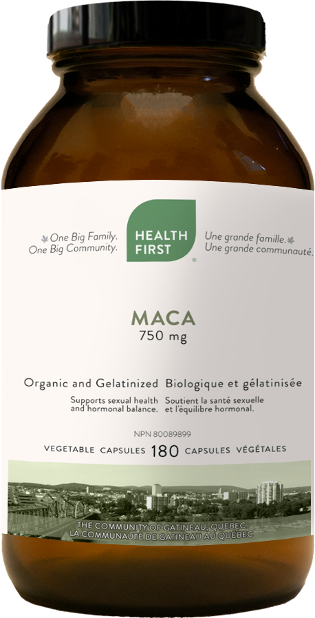 Maca 750mg