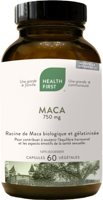 Maca 750mg