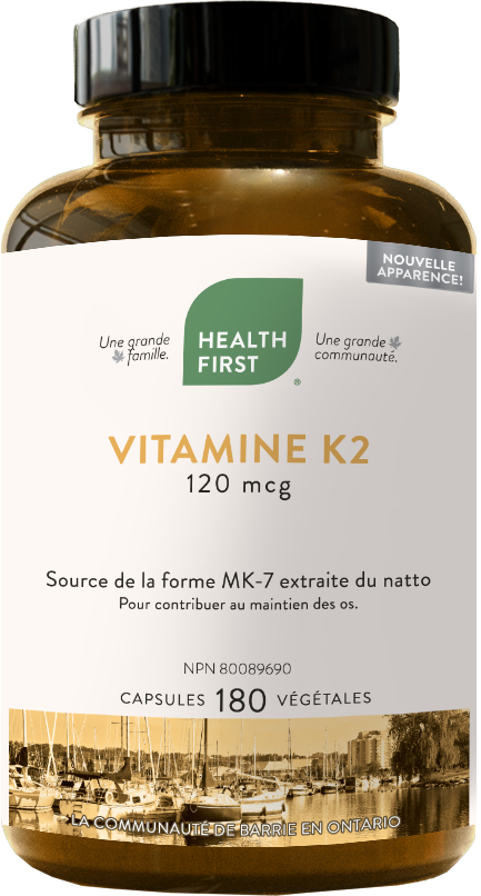 Vitamine K2