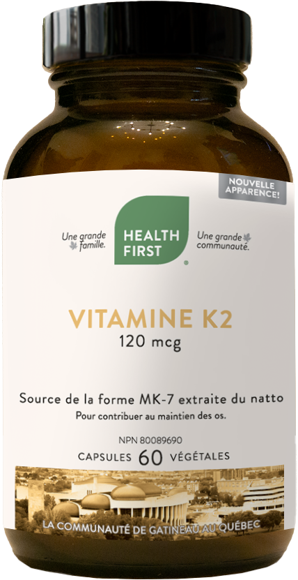 Vitamine K2