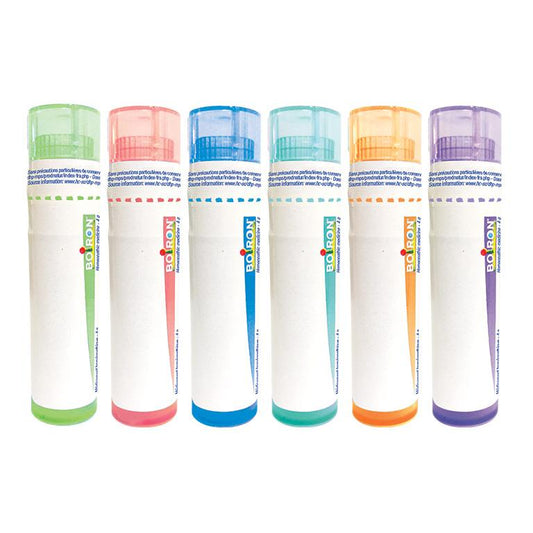 Abrotanum ( Granules )