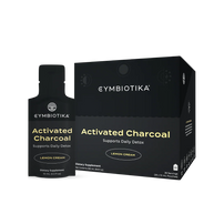 Activated Charcoal Box
