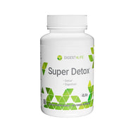 Super Detox (60 Capsules)