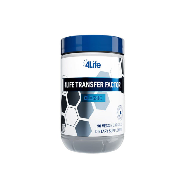 Transfer Factor Classic (60 Capsules)