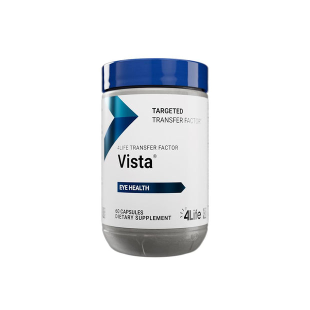 Vista (60 Capsules)