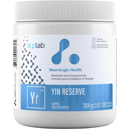 Yin Reserve - 204 g