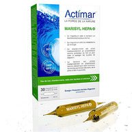 Ampoules Actimar