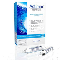 Ampoules Actimar
