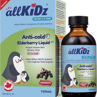 Anti Rhume Liquide