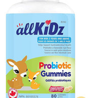 Probiotiques AllKids