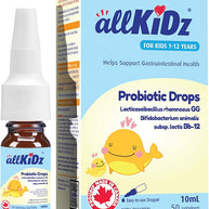 Probiotiques AllKids