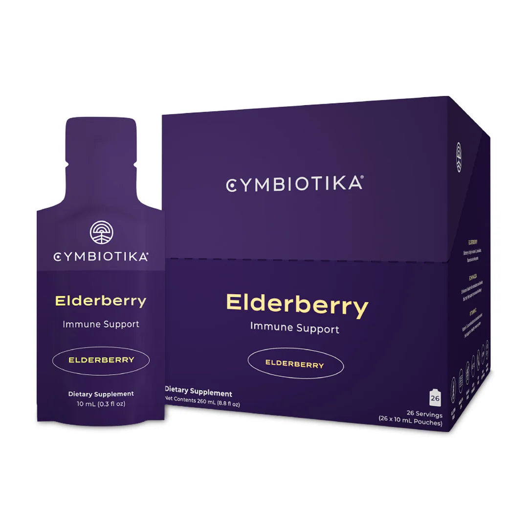 Elderberry Liposomal