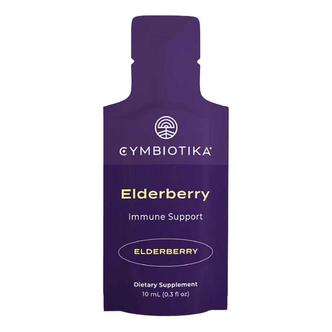 Elderberry Liposomal