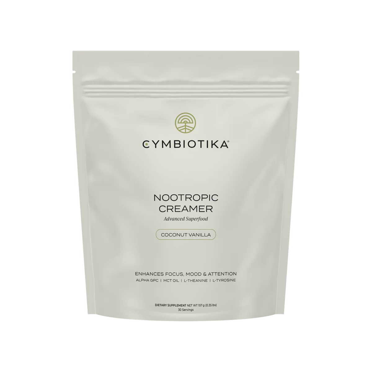 Crème Nootropique Avancée