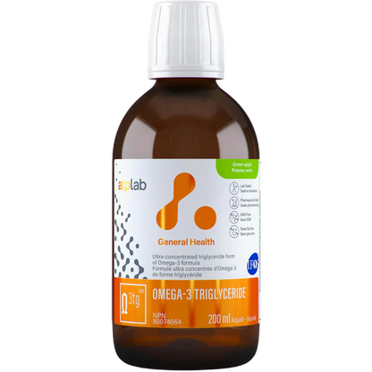 ATP - Omega 3 Triglyceride  200mL