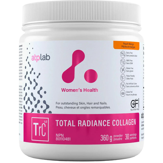 Collagène Total Radiance - 360g